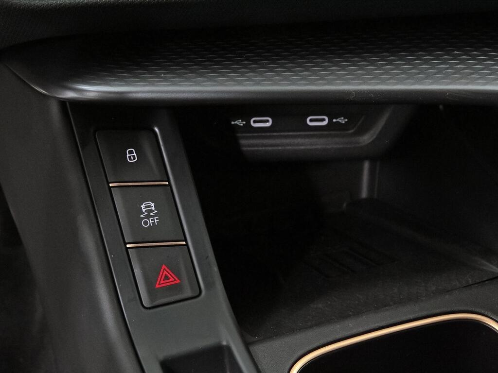 CUPRA Terramar 1.5 TSI e-Hybrid 150kW (204 CV) DSG