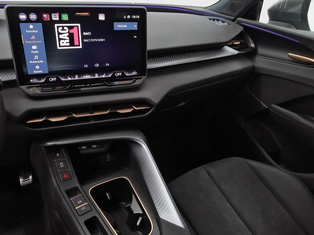 CUPRA Terramar 1.5 TSI e-Hybrid 150kW (204 CV) DSG