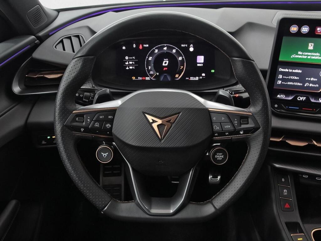 CUPRA Terramar 1.5 TSI e-Hybrid 150kW (204 CV) DSG