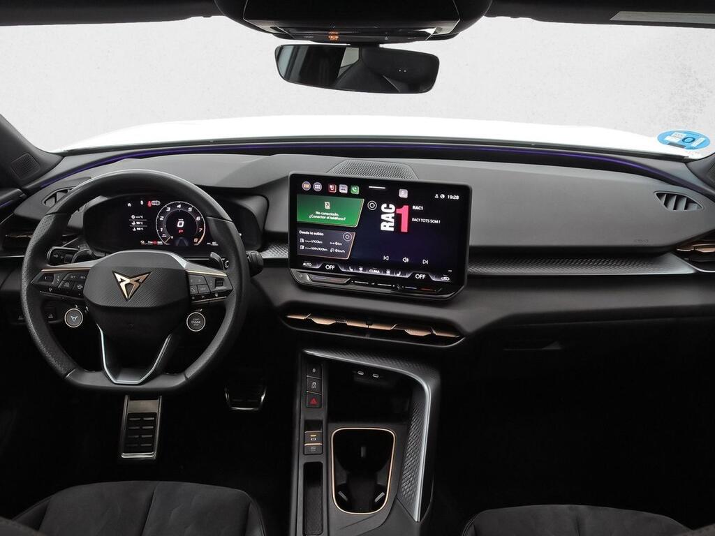 CUPRA Terramar 1.5 TSI e-Hybrid 150kW (204 CV) DSG