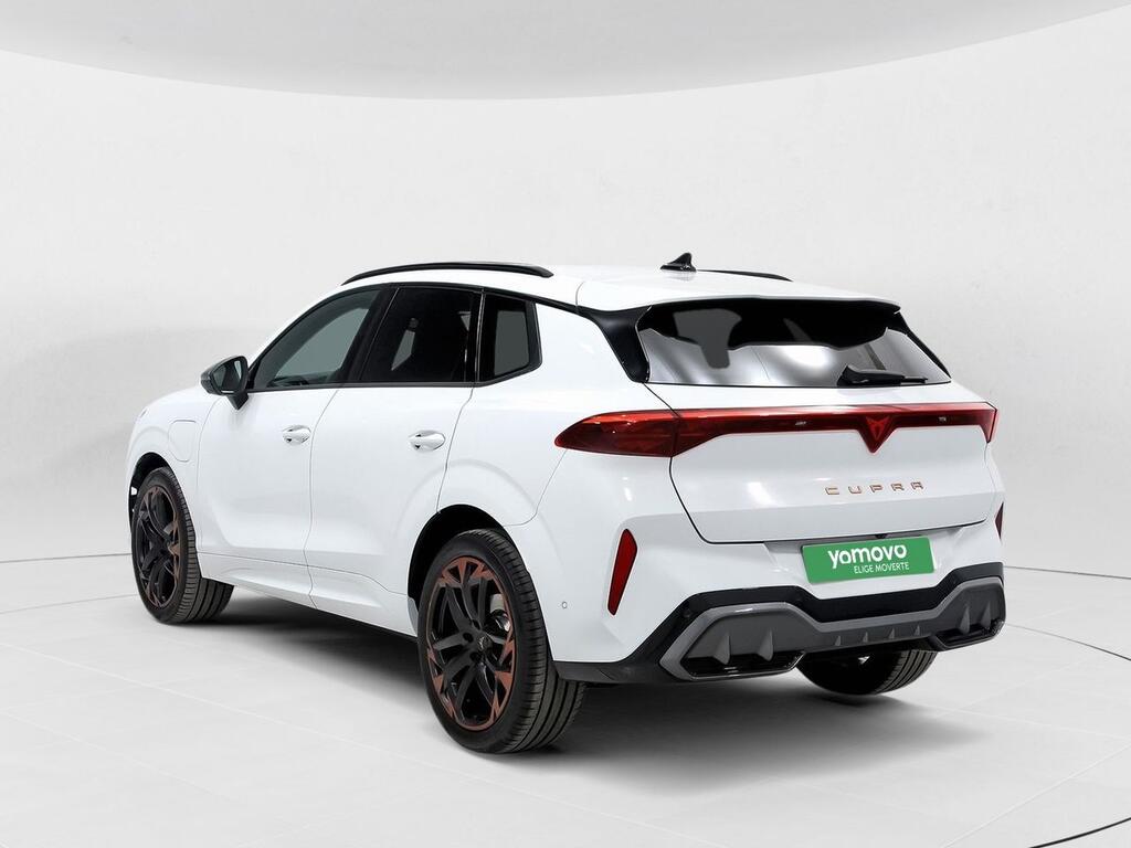 CUPRA Terramar 1.5 TSI e-Hybrid 150kW (204 CV) DSG