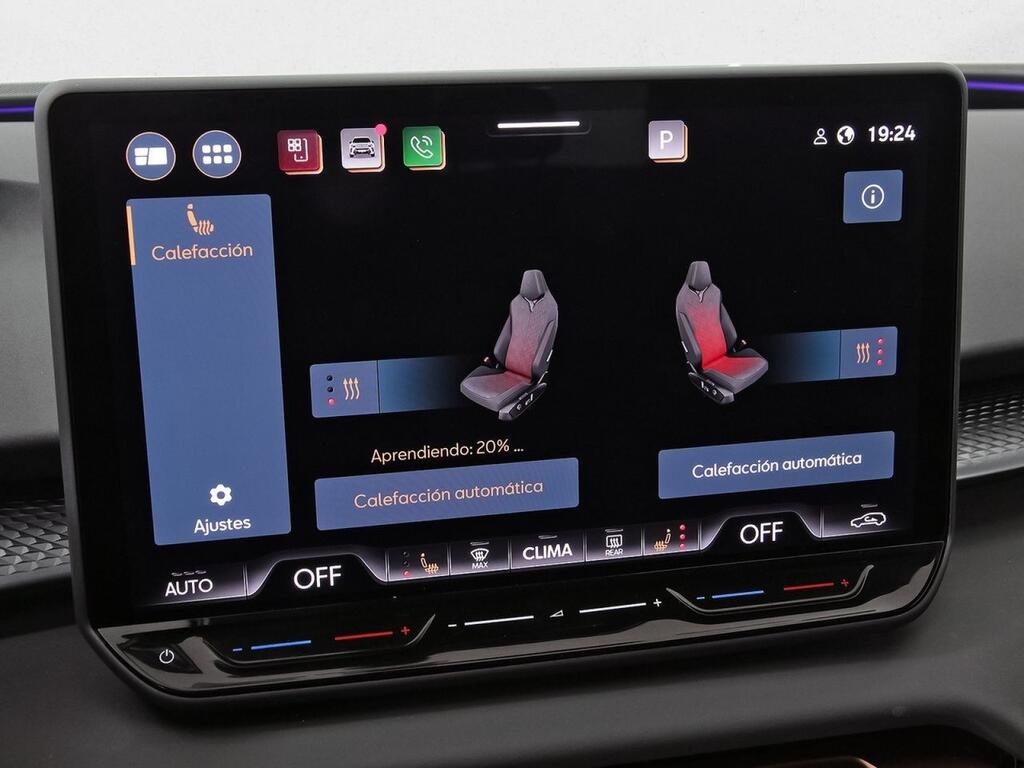 CUPRA Terramar 1.5 TSI e-Hybrid 150kW (204 CV) DSG