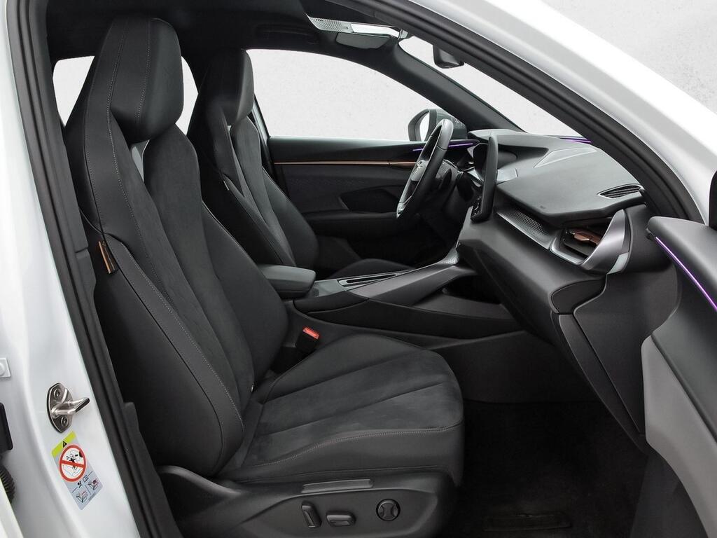 CUPRA Terramar 1.5 TSI e-Hybrid 150kW (204 CV) DSG