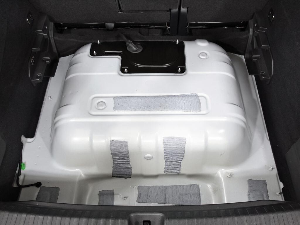 CUPRA Terramar 1.5 TSI e-Hybrid 150kW (204 CV) DSG