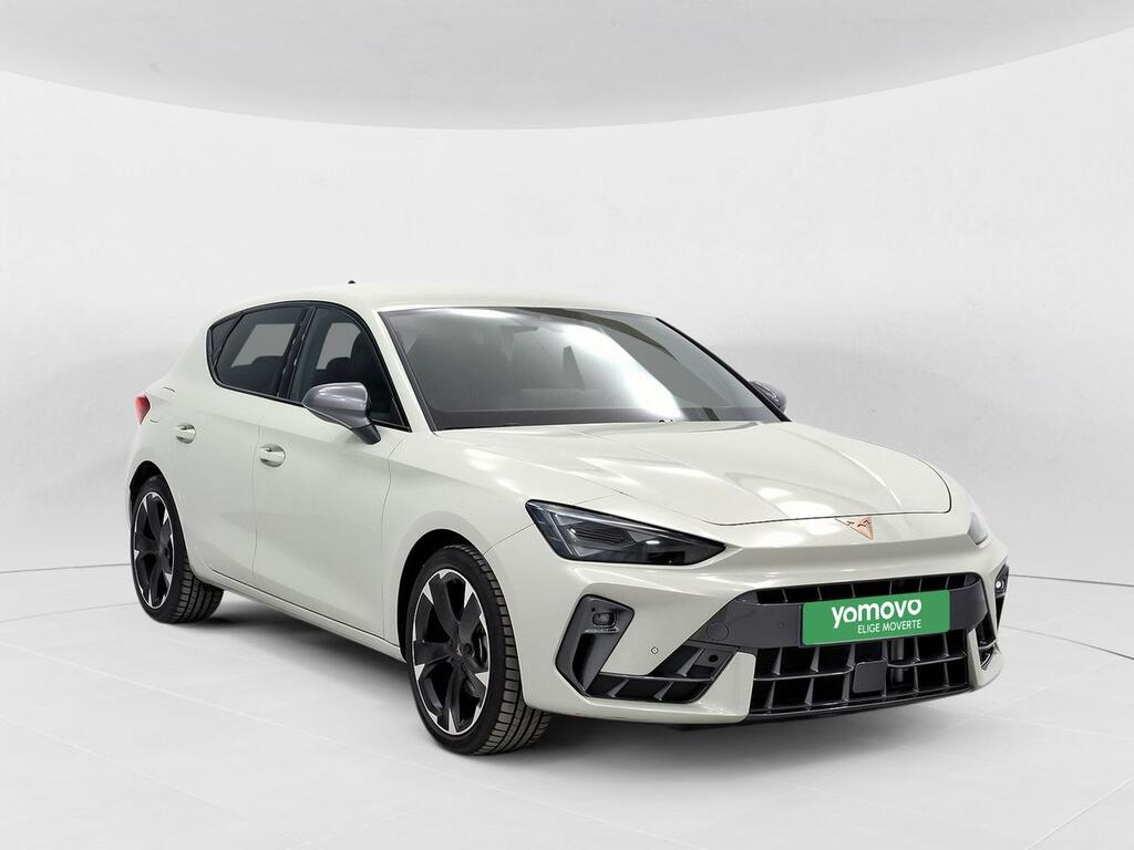 CUPRA León 1.5 eTSI 110kW (150CV) DSG