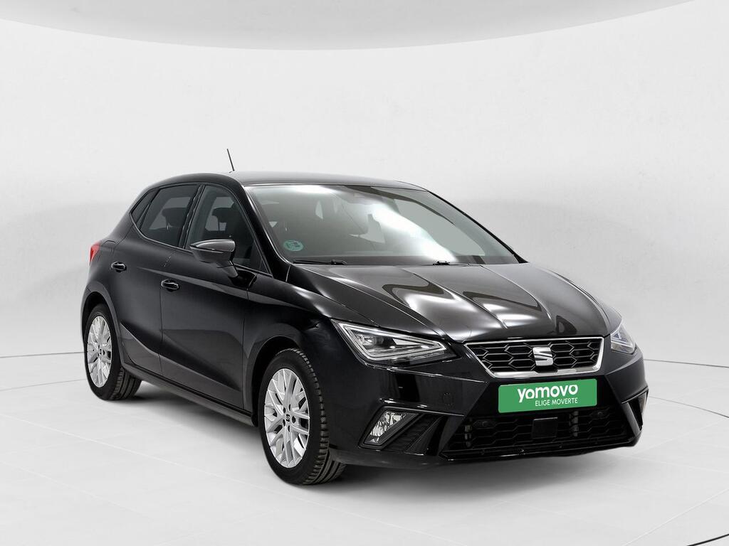 SEAT Ibiza 1.0 TSI 81kW (110CV) FR XL