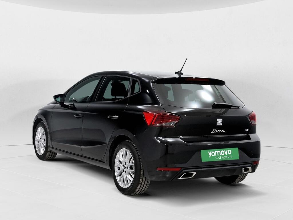 Seat Ibiza 1.0 TSI 81kW (110CV) FR XL 2