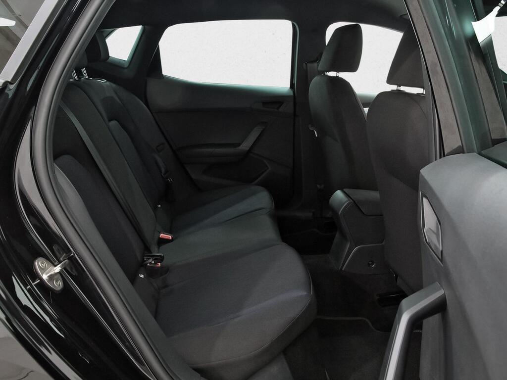 Seat Ibiza 1.0 TSI 81kW (110CV) FR XL 6