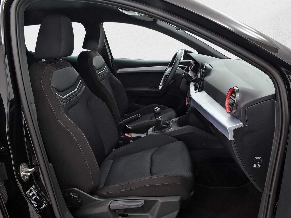 Seat Ibiza 1.0 TSI 81kW (110CV) FR XL 5
