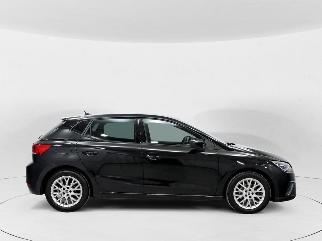 Seat Ibiza 1.0 TSI 81kW (110CV) FR XL 3