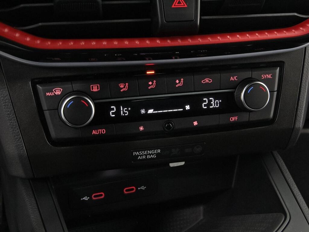 Seat Ibiza 1.0 TSI 81kW (110CV) FR XL 27