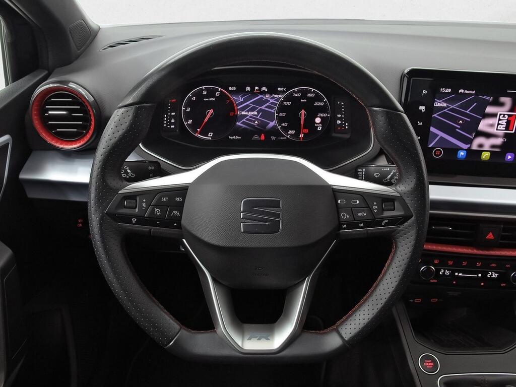 Seat Ibiza 1.0 TSI 81kW (110CV) FR XL 17