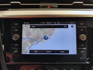 Volkswagen Arteon R-Line 2.0 TDI 110kW (150CV) DSG 20