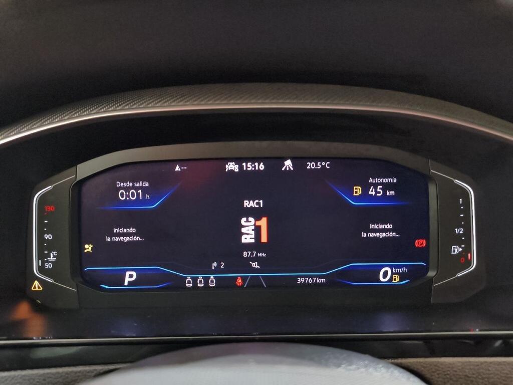 Volkswagen Arteon R-Line 2.0 TDI 110kW (150CV) DSG