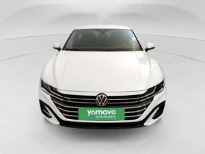 Volkswagen Arteon R-Line 2.0 TDI 110kW (150CV) DSG 4