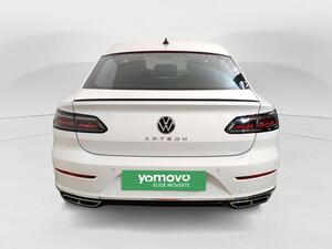 Volkswagen Arteon R-Line 2.0 TDI 110kW (150CV) DSG 5