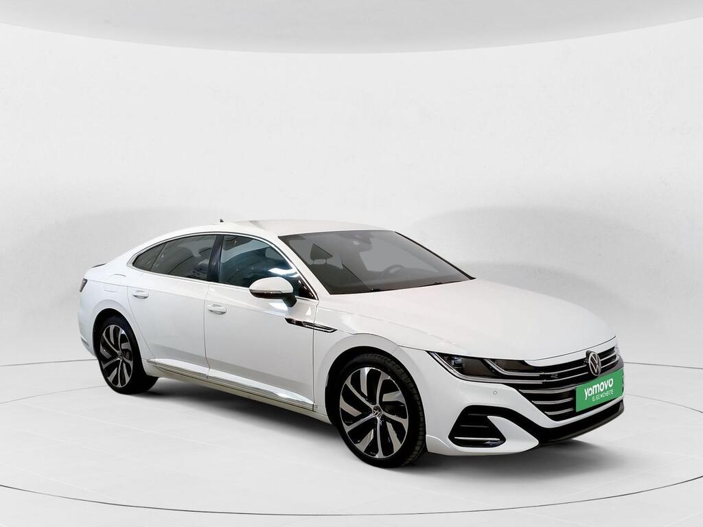 Volkswagen Arteon R-Line 2.0 TDI 110kW (150CV) DSG