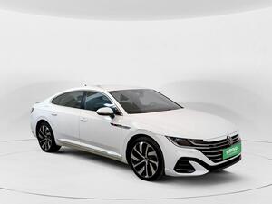 Volkswagen Arteon R-Line 2.0 TDI 110kW (150CV) DSG 1