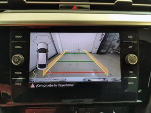 Volkswagen Arteon R-Line 2.0 TDI 110kW (150CV) DSG 21