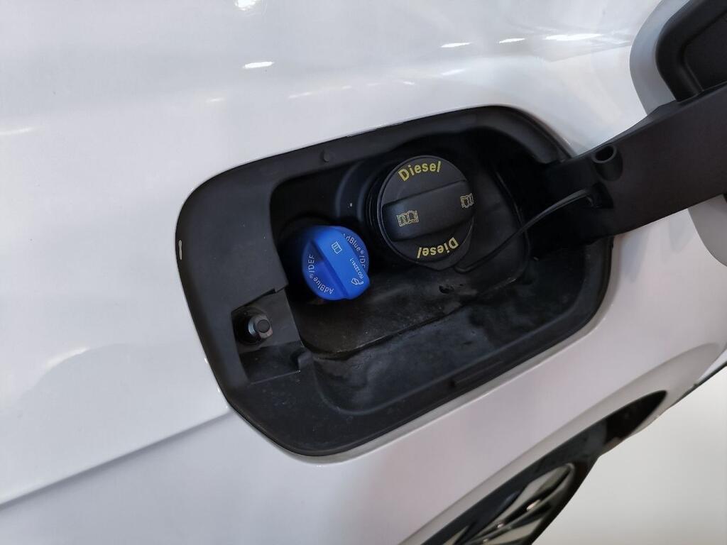 Volkswagen Arteon R-Line 2.0 TDI 110kW (150CV) DSG