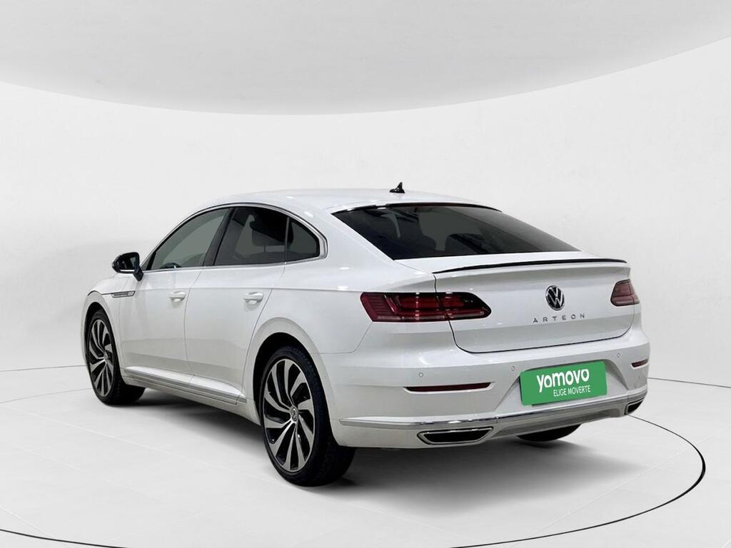 Volkswagen Arteon R-Line 2.0 TDI 110kW (150CV) DSG 2