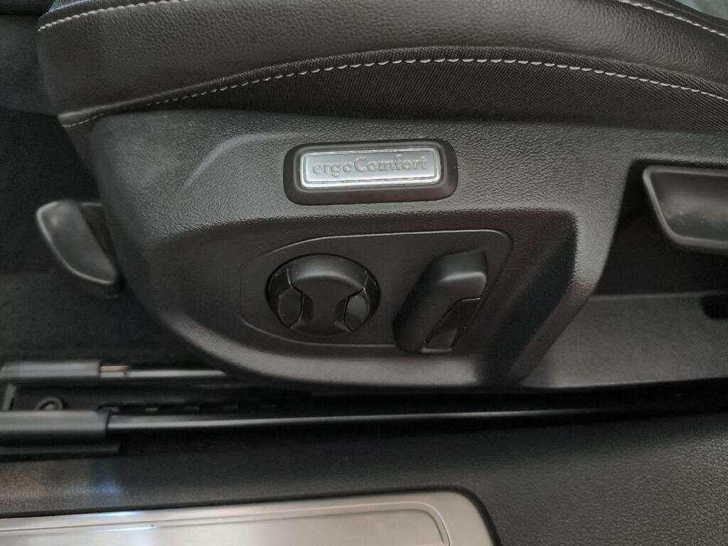 Volkswagen Arteon R-Line 2.0 TDI 110kW (150CV) DSG