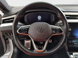 Volkswagen Arteon R-Line 2.0 TDI 110kW (150CV) DSG 13