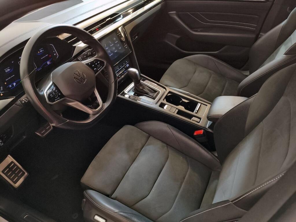 Volkswagen Arteon R-Line 2.0 TDI 110kW (150CV) DSG