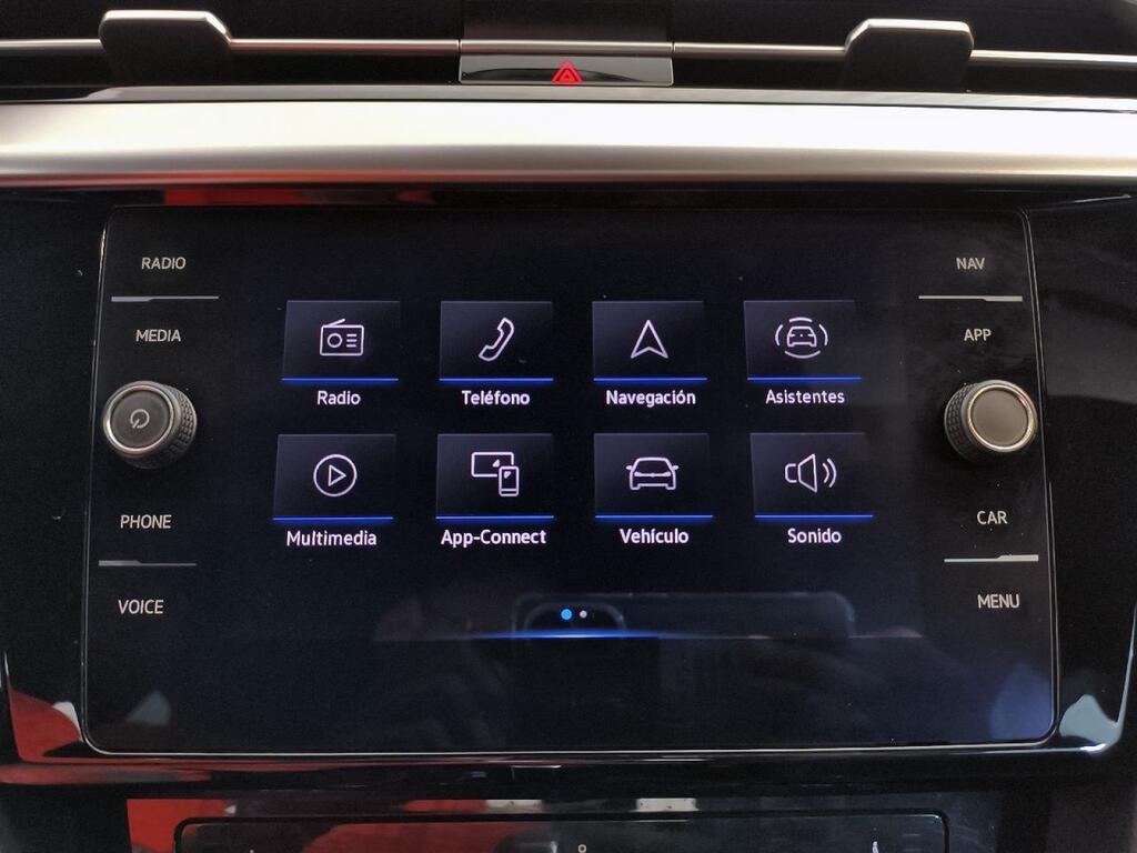 Volkswagen Arteon R-Line 2.0 TDI 110kW (150CV) DSG