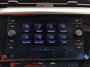 Volkswagen Arteon R-Line 2.0 TDI 110kW (150CV) DSG 19