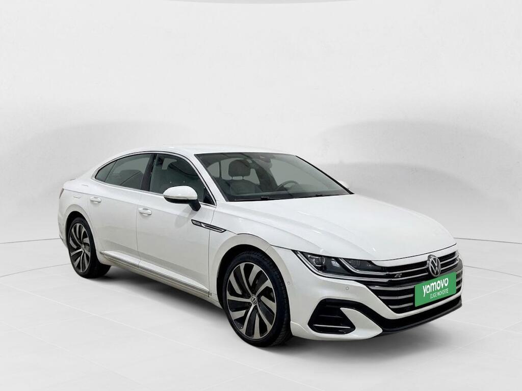 Volkswagen Arteon R-Line 2.0 TDI 110kW (150CV) DSG