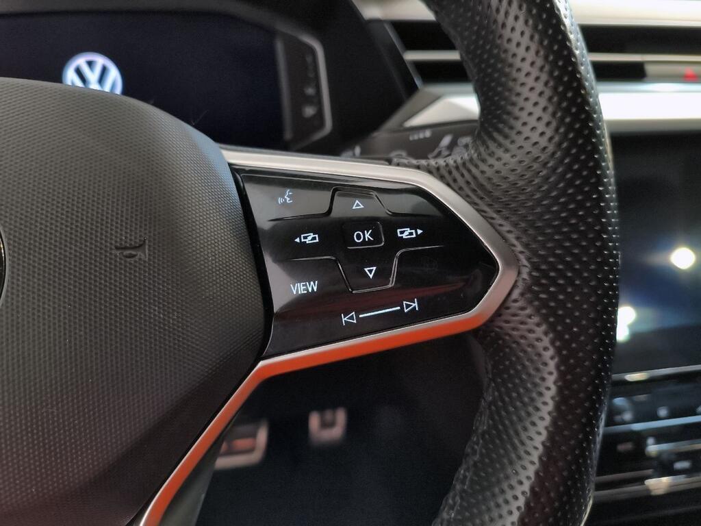 Volkswagen Arteon R-Line 2.0 TDI 110kW (150CV) DSG