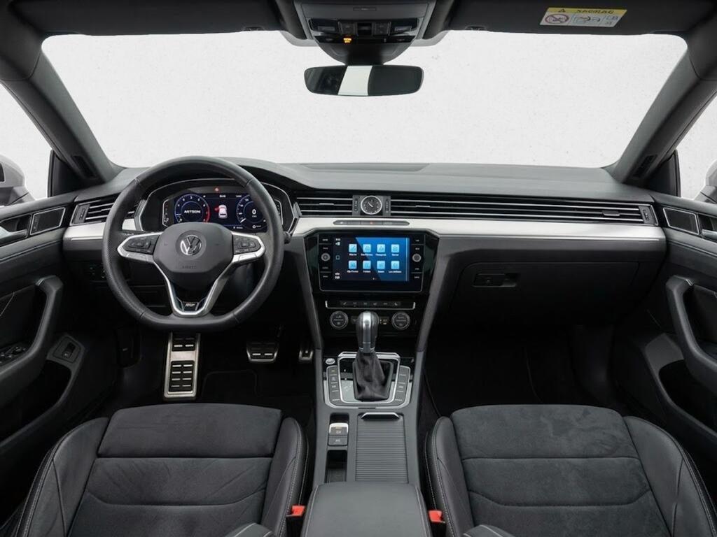 Volkswagen Arteon R-Line 2.0 TDI 110kW (150CV) DSG 3