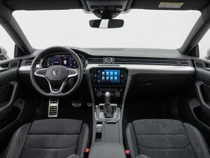 Volkswagen Arteon R-Line 2.0 TDI 110kW (150CV) DSG