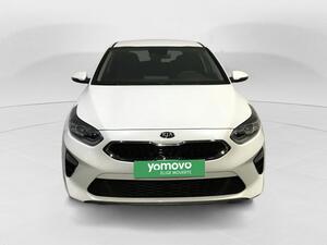 Kia Ceed 1.6 MHEV 100kW (136CV) Tech DCT 6