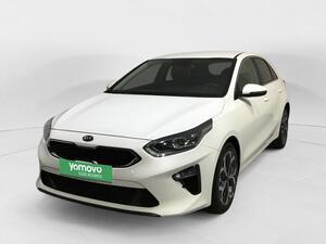 Kia Ceed 1.6 MHEV 100kW (136CV) Tech DCT 5