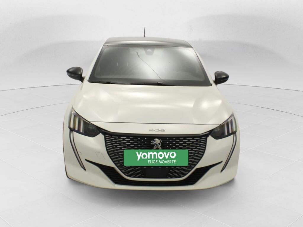 Peugeot 208 PureTech 73kW (100CV) GT Pack 5