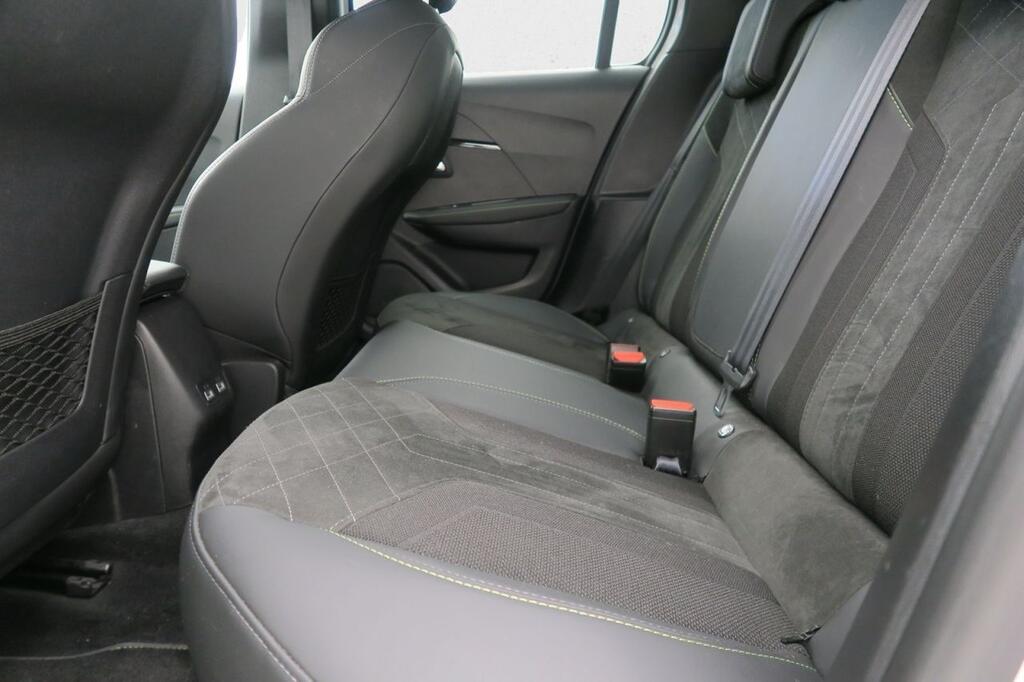 Peugeot 208 PureTech 73kW (100CV) GT Pack 17