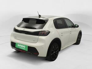 Peugeot 208 PureTech 73kW (100CV) GT Pack