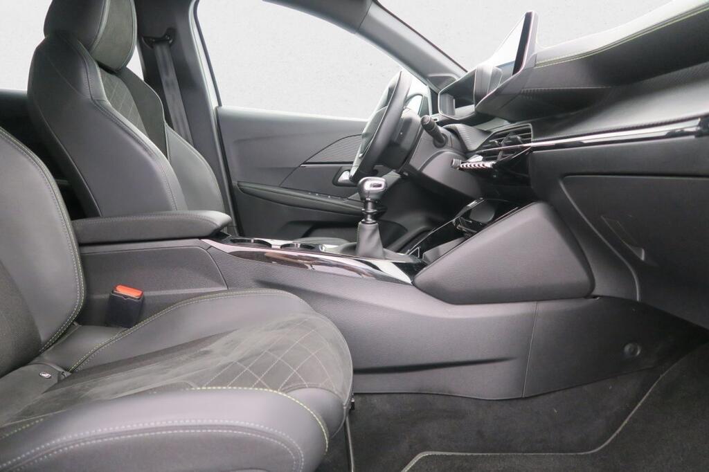 Peugeot 208 PureTech 73kW (100CV) GT Pack 16