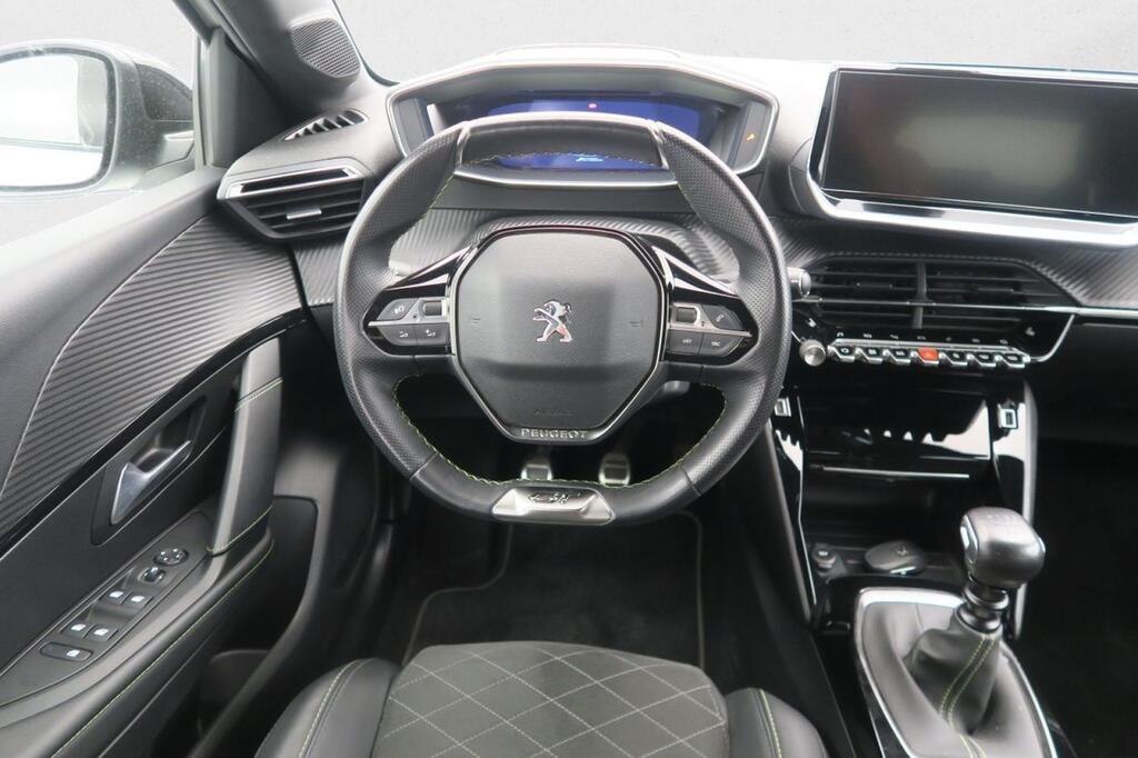 Peugeot 208 PureTech 73kW (100CV) GT Pack 13