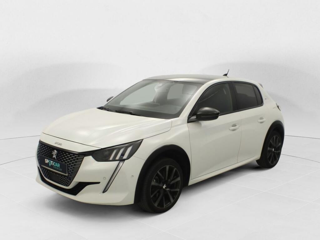 Peugeot 208 PureTech 73kW (100CV) GT Pack 2