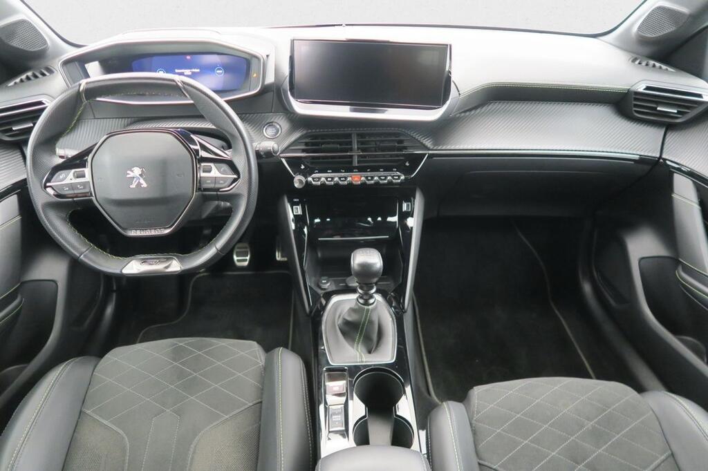 Peugeot 208 PureTech 73kW (100CV) GT Pack 14