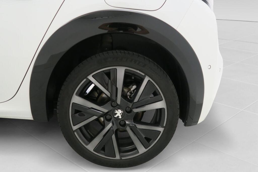 Peugeot 208 PureTech 73kW (100CV) GT Pack 24