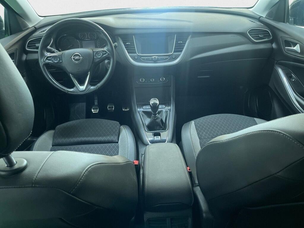 Opel Grandland X 1.5 CDTi 120 Aniversario 7