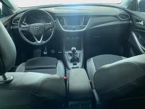 Opel Grandland X 1.5 CDTi 120 Aniversario 7