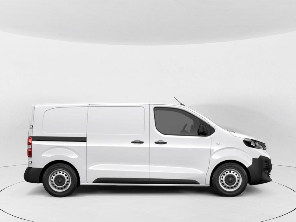 Peugeot Expert Furgoneta 1.5 DIESEL 120 M 120 4P