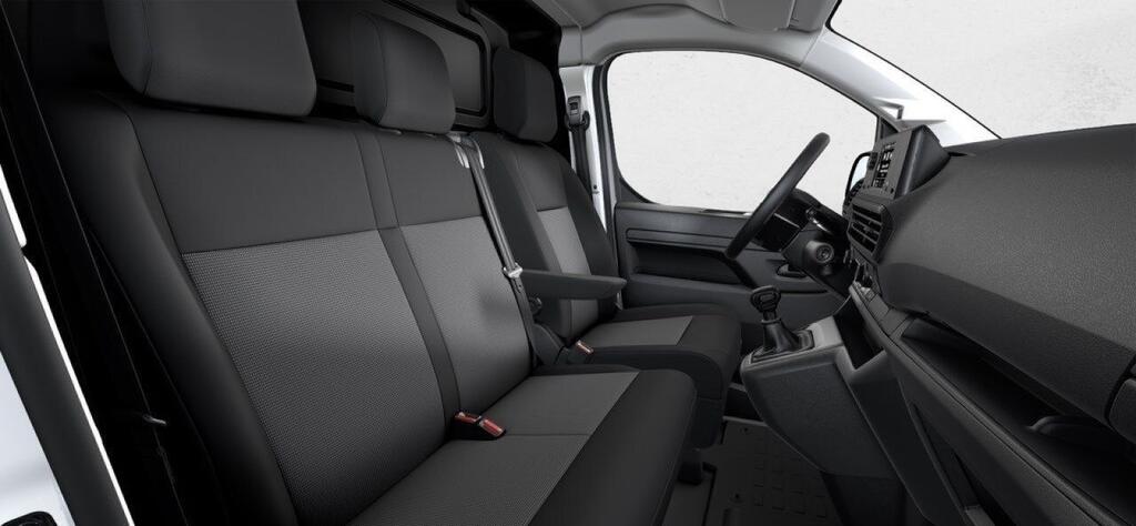 Peugeot Expert Furgoneta 1.5 DIESEL 120 M 120 4P 7