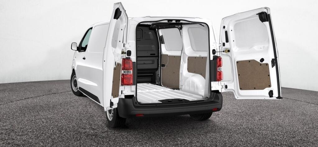 Peugeot Expert Furgoneta 1.5 DIESEL 120 M 120 4P 5