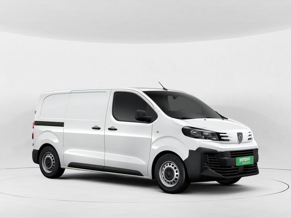 Peugeot Expert Furgoneta 1.5 DIESEL 120 M 120 4P 2
